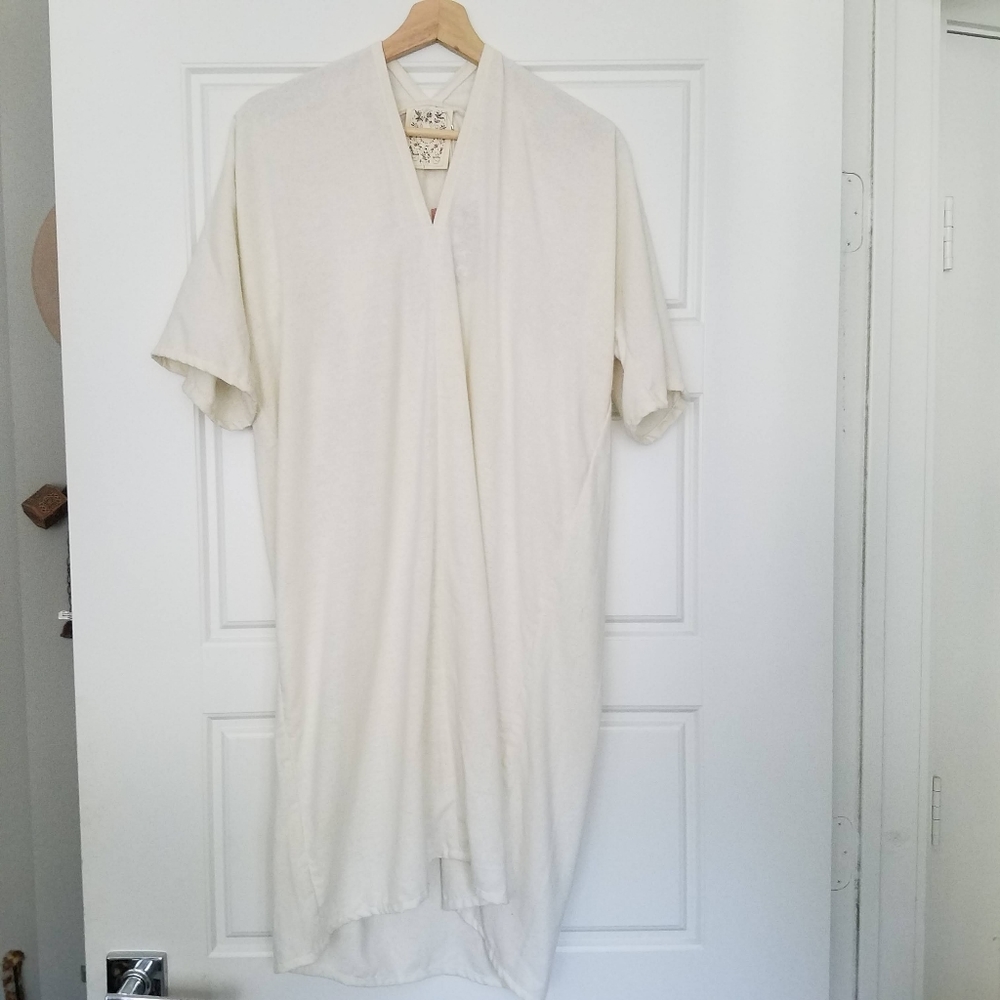 Miranda Bennett Muse Dress